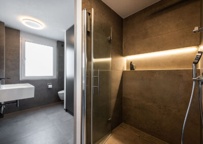 4-Zimmer Wohnung in Sindelfingen, gebaut von der Steegmüller Wohnbau GmbH